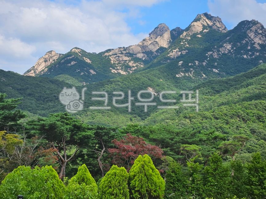 산,구름,자연,아름다운산,배경이미지,koreasbeautifulnaturalscenery