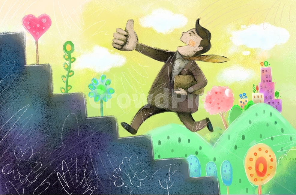 비즈니스,비즈니스맨,회사원,회사,남자,사람,대기업,직장인,직장,경영,영업,기업,워크,업무,금융,근로자,비전,진취,노력,젠틀맨,거래,페인터,일러스트,회화,삽화,그림,상황,캐릭터,성공,자신감,일등,달림,합격,달려감,우수,최우수,엄지,엄지손가락,오다,환의,최고,쵝오,아빠,행복,빌딩,도시,동산,기분,좋음,확신,희망,미래,해답,시작,기쁨,맑음,해결,계단,건강,가장,계약,비즈니스,사업,business,service,work,그래픽,일러스트레이션,graphic,illustration