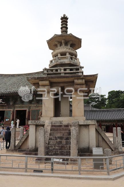 불국사,경주,다보탑,사찰,절,경주사찰,경주불국사,불국사다보탑