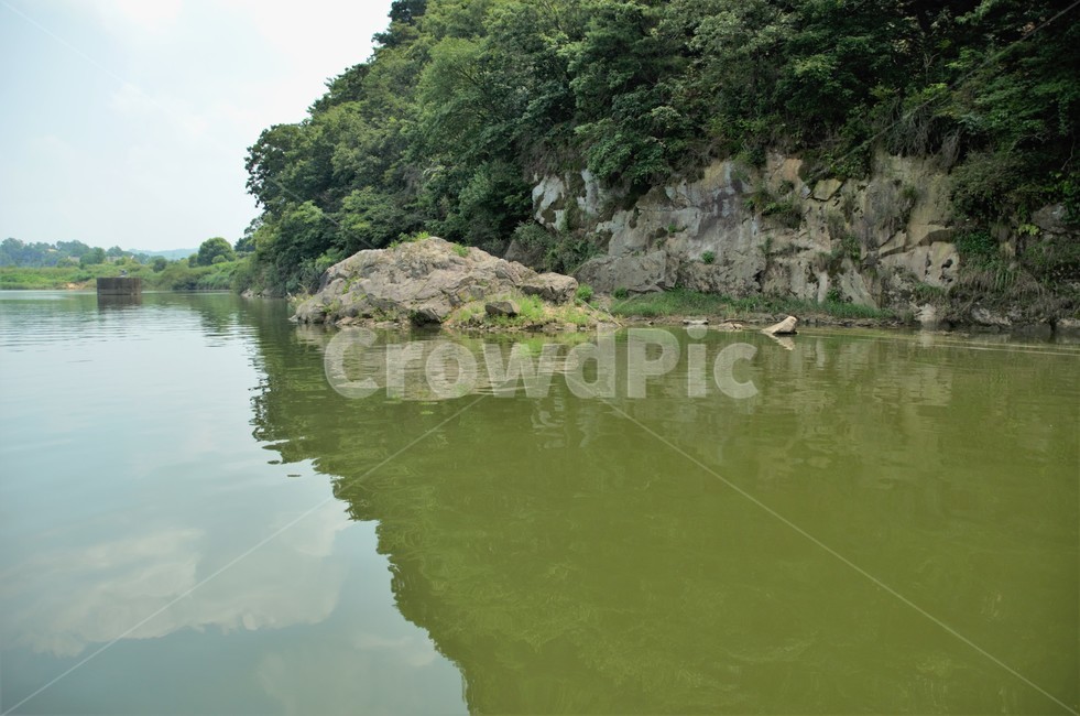 조룡대,백마강,당나라,소정방,백제,용암,자연,풍경,nature,landscape,한국자연풍경,한국자연경관,korea nature landscape,water,물,land,땅,outdoors,옥외