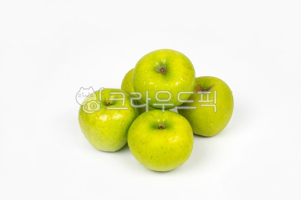 apple,fruit,food,green apple