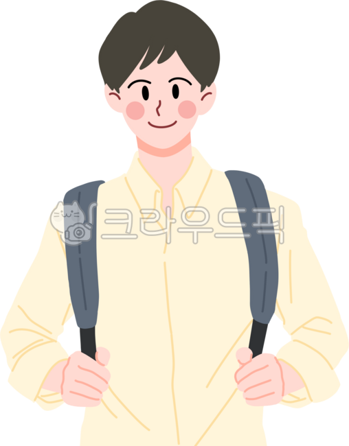 대학생,학생,남학생,개강,대학교,청년,대학,가방,새학기,캠페인,가방멘사람,백팩,캠퍼스,대학생활,학업,캠퍼스룩,학교,교육,젊음,자유로운분위기,등교,학문,청춘,캐주얼,학습