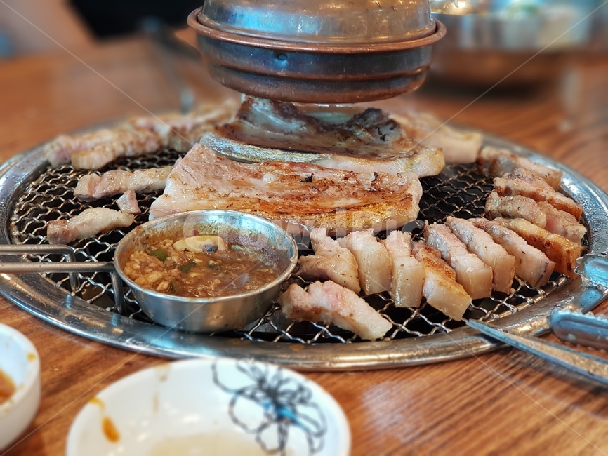 제주도,흑돼지,오겹살,목살,숯불구이,고기,포식,맛집,육류,고기,meat