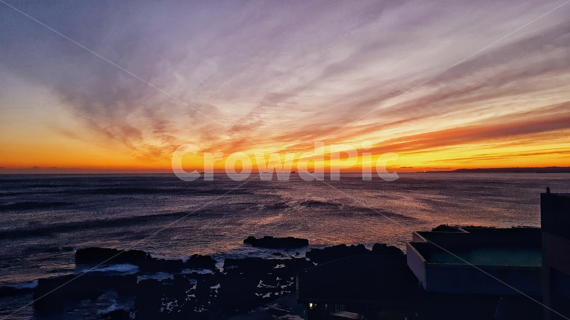 바다,노을,풍경,일출,일몰,자연,풍경,nature,landscape,outdoors,옥외,sky,하늘,sunset,dusk,황혼,dawn,새벽,red sky,붉은 하늘