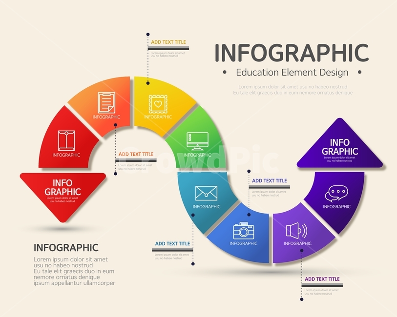 speech bubble,infographic,envelope,business,loud speaker,speaker,icon,camera,text box,chart,graph