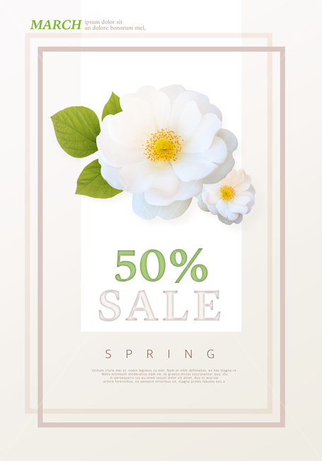 동백,꽃,봄꽃,표지,전단지,브로슈어,카달로그,봄,계절,spring,season,꽃,flower,축제,행사,festival,carnival,event,쇼핑,shopping,그래픽,일러스트레이션,graphic,illustration