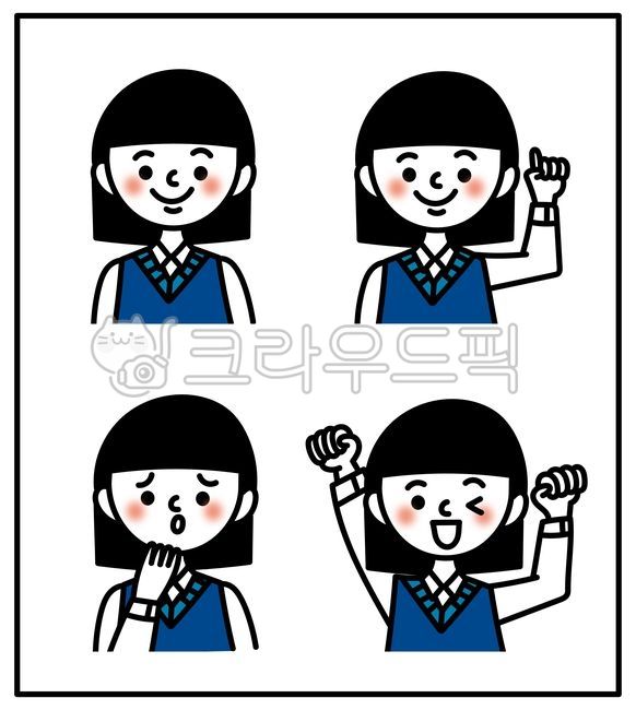 facial expression,bee,occupation,employee,anger,character,outfit,school,worker,female,laborer,costume,female student,college entrance exam,work,labor,exam,person,job,woman,mood,student,icon,cute,characteristic,test taker,personality,middle school student,
