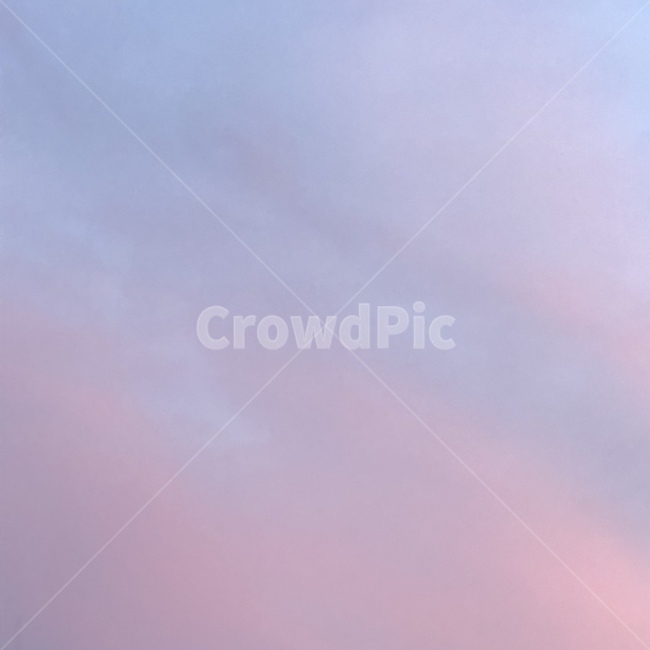 파랑,핑크,감성,하늘,오로라,touching,blue,pink,sky,picture