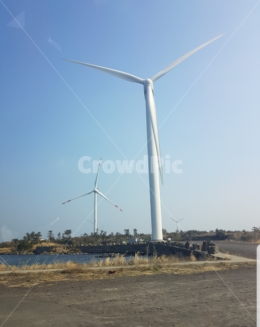풍차,풍력발전소,하늘,제주,제주도,산업,industry,industrial,에너지산업,energy industry,machine,기계,motor,모터,engine,엔진