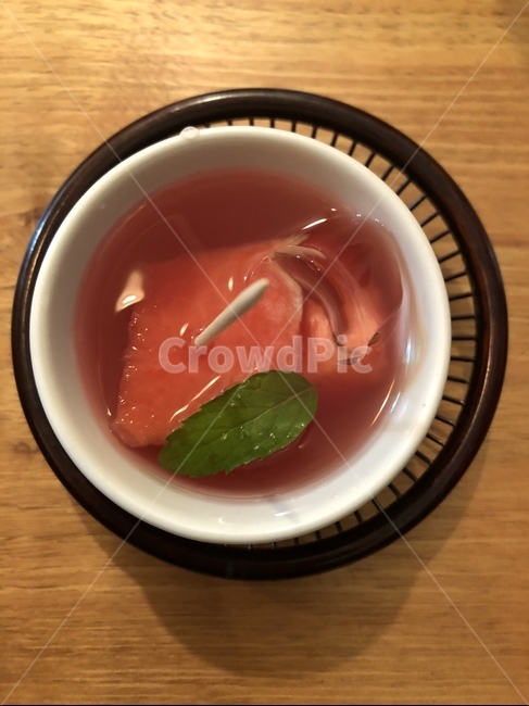 다과,차,홈메이드,웰빙,여름음료