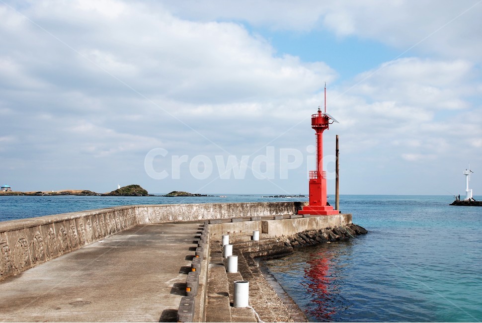 제주풍경,제주도,바다,성산일출봉,해변,등대,lighthouse