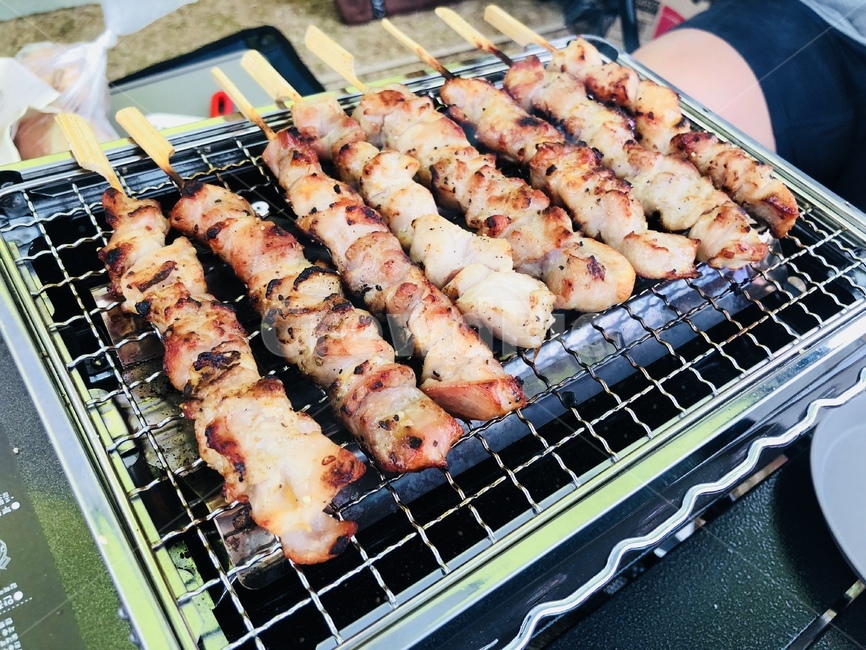 닭꼬치,술안주,고기,캠핑,닭,순살,꼬치,야영,음식,식재료,요리,food,cook,meal,dishes,food reserves,육류,고기,meat