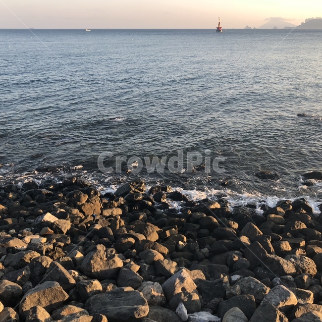 바다,힐링,파도,하늘,배경,돌,자연,풍경,nature,landscape