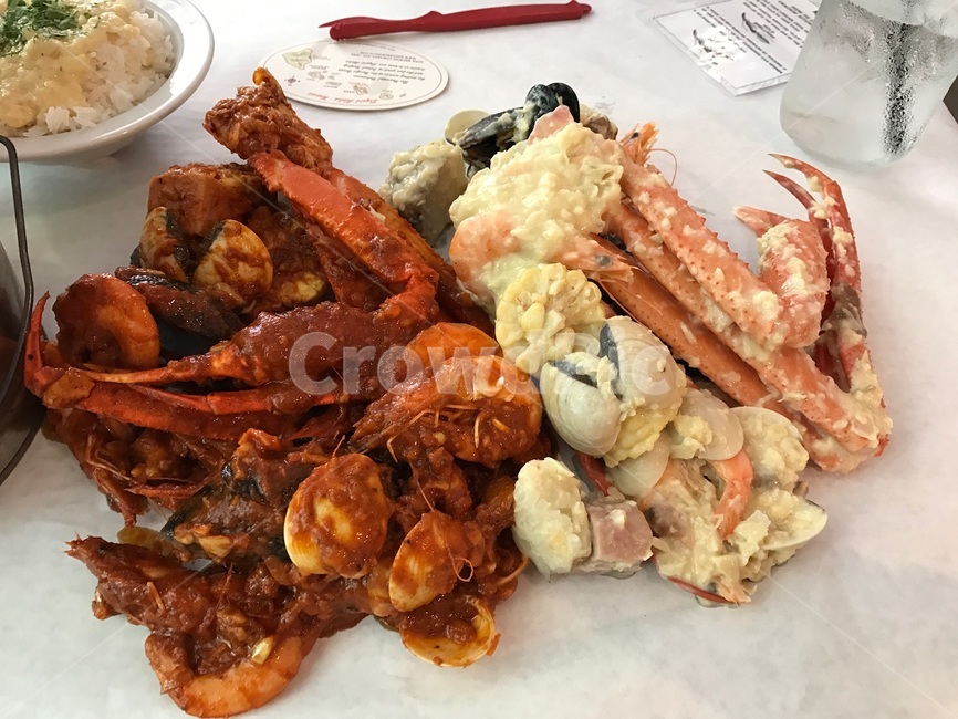 음식,해산물,해산물요리,크랩,게,조개,옥수수,food,요리,dish,식사,칠리크랩,칠리,음식,식재료,요리,food,cook,meal,dishes,food reserves