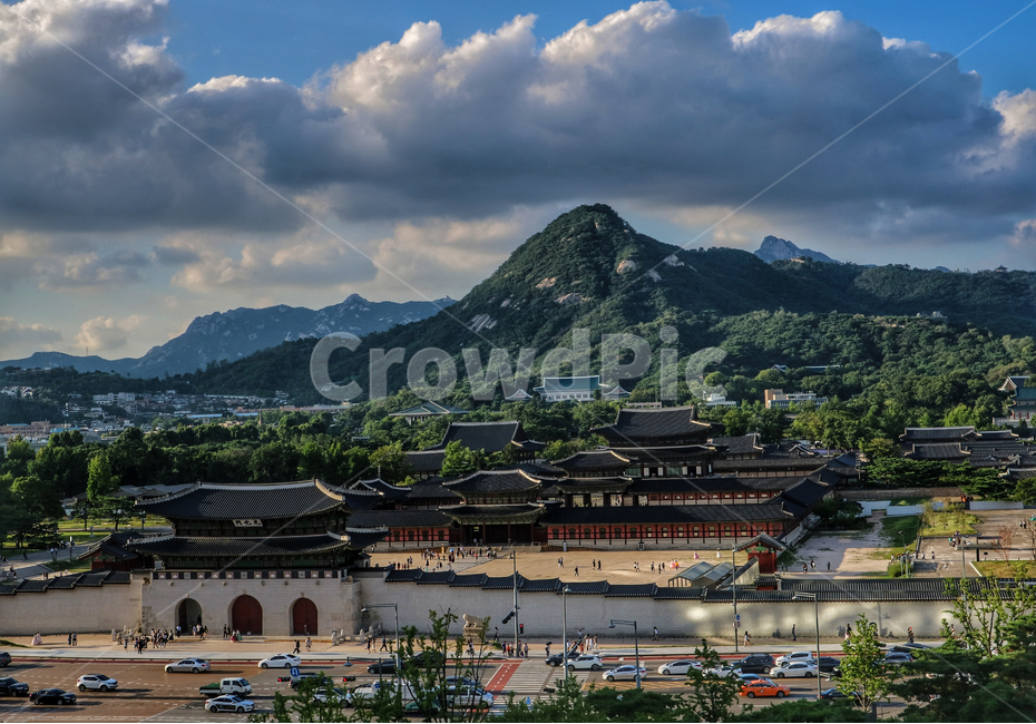 경복궁,산,서울,풍경,궁전,운치,전망,한국전통,한국문화,korean traditional,korean culture,랜드마크,landmark,tourist attraction,한국랜드마크,한국관광지,한국명소,korea landmark,korea tourist attraction