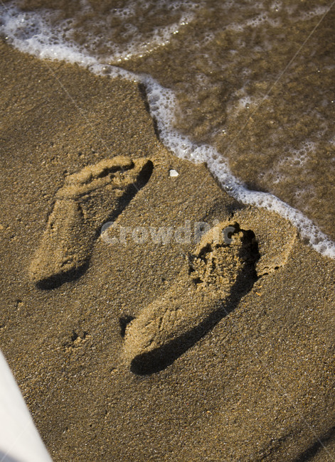 발자국,footprint,모래사장,해변,바다,모래,beach,부산,해운대,해변,바다,beach,sea