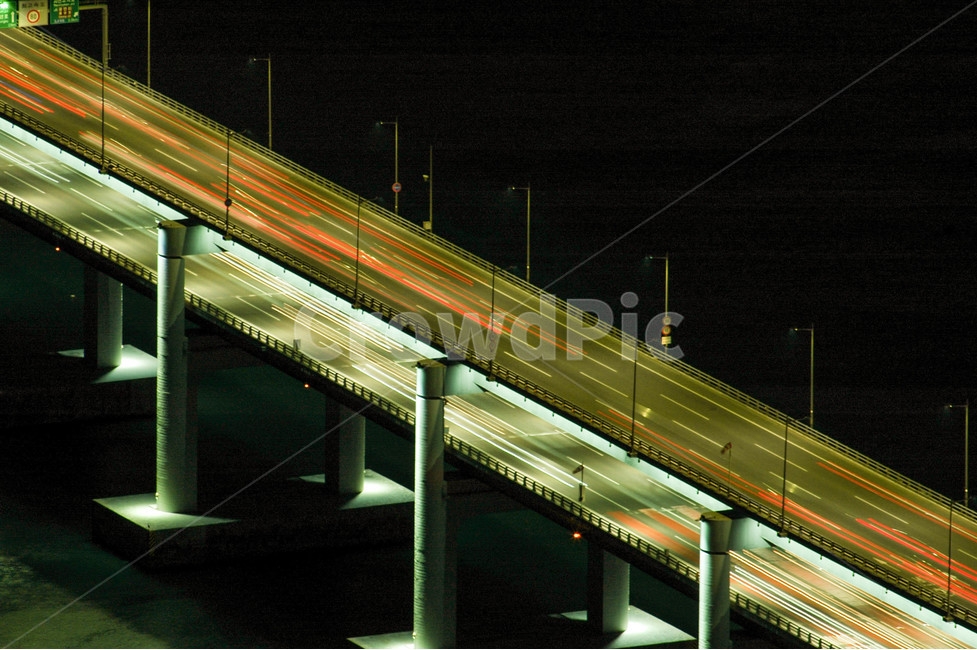 다리,밤,야경,광안대교,빛,야경,밤,풍경,nightscape,night,landscape,교통,교통수단,traffic,transportation,road,도로,freeway,고속 도로,overpass,고가 도로