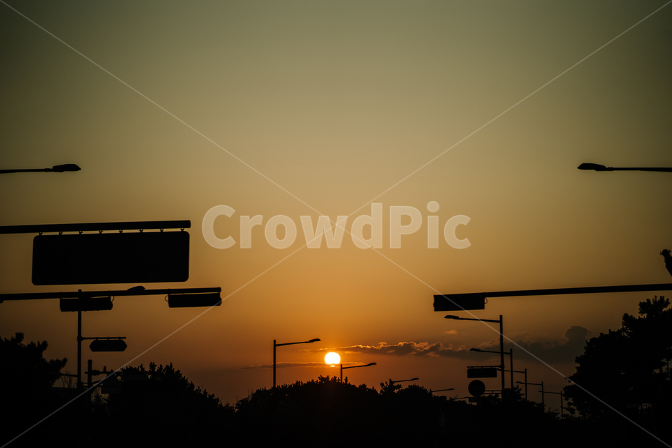 하늘,석양,일몰,sunset,sky,landscape