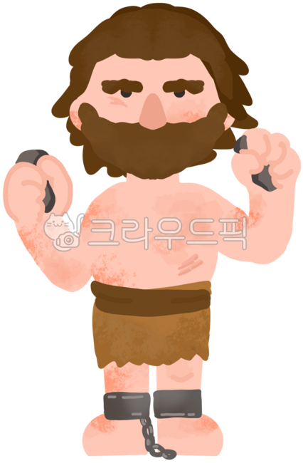 Bible characters,ghosts,possessed people,injuries,wounds,Israelites,sermon materials,Israelite men,chains