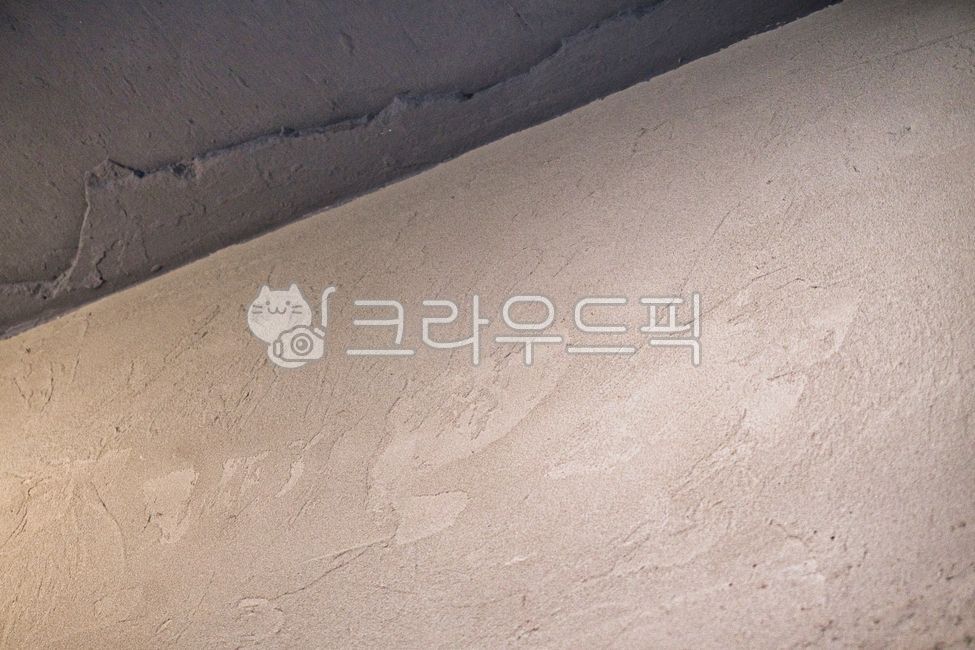 인테리어, 마감재, 회벽체, 회벽마감, 미장마감, 사진,이미지,일러스트,캘리그라피 - 리미트엑스작가