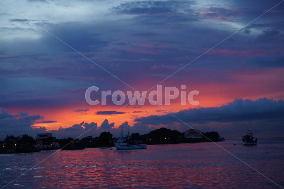 redsky,붉은하늘,황혼,sunset,일몰,자연,풍경,nature,landscape
