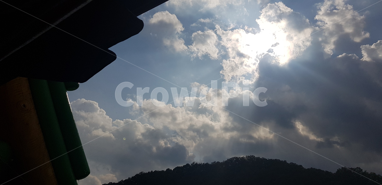 구름,nature,하늘,날씨,자연,cloud,적운,sky