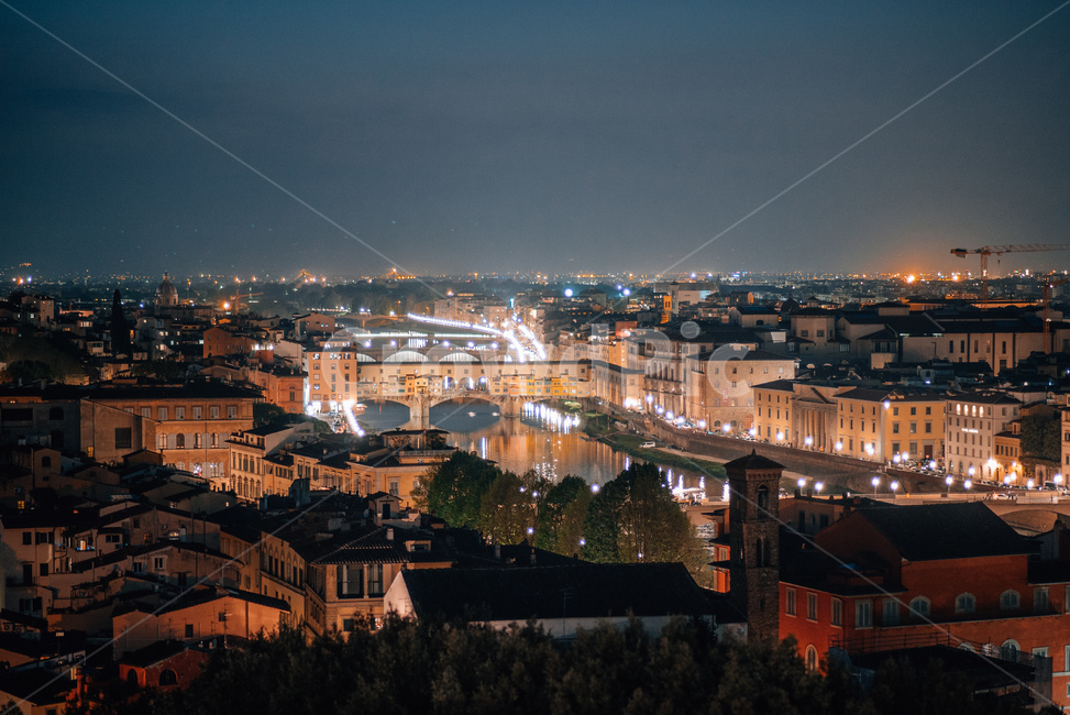 피렌체,야경,firence,이탈리아,이태리,italia,italy,nightview,미켈란젤로언덕,미켈란젤로광장,관광지,밤,night,florence