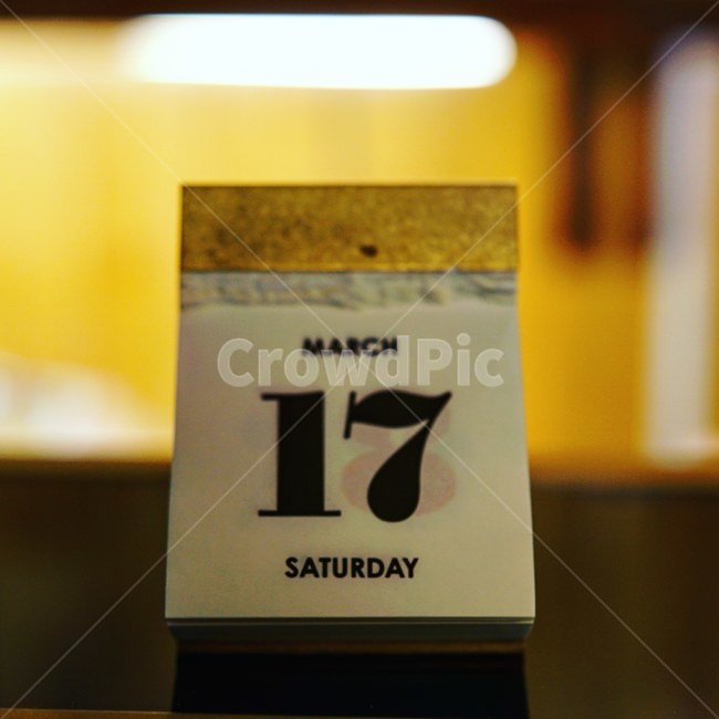 달력,일력,소품,감성,정물,object,calendar,saturday,주말,휴일,emotion