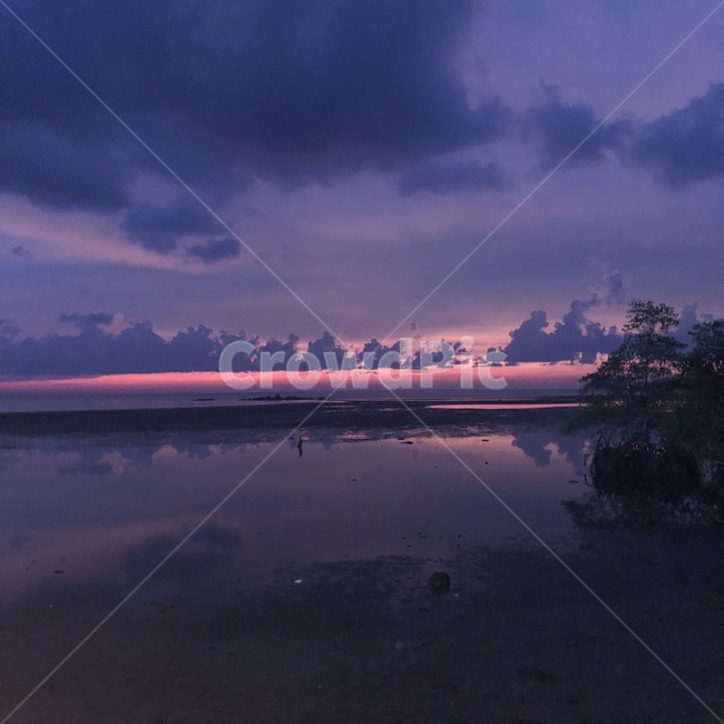 노을,일몰,코타키나발루,석양,하늘,자연,풍경,nature,landscape,outdoors,옥외,sky,dusk,황혼,sunset,dawn,새벽,red sky,붉은 하늘