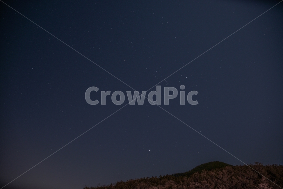 밤하늘,별,겨울밤,깔끔한,깔끔함,자연,풍경,nature,landscape,야경,밤,nightscape,night,outdoors,옥외