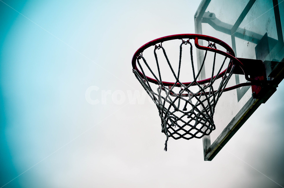 hoop,테두리,농구,골대,그물,배경,snapshot,스포츠,레저,운동,sports,leisure,exercise