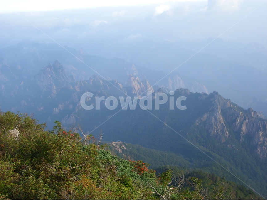 산,등산,하늘,산맥,나무,자연,풍경,nature,landscape,한국자연풍경,한국자연경관,korea nature landscape,mountain,outdoors,옥외,mountain range,slope,경사