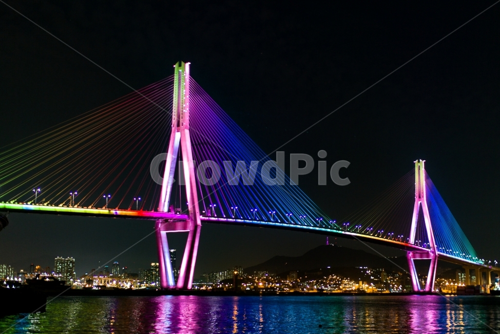 부산,바다,야경,busan,sea,ocean,nightview,Republic of Korea,bridge,도시,대한민국,한국,city,korea,야경,밤,풍경,nightscape,night,landscape,도시,city,한국도시풍경,한국도시경관,korea cityscape,building,건물,다리