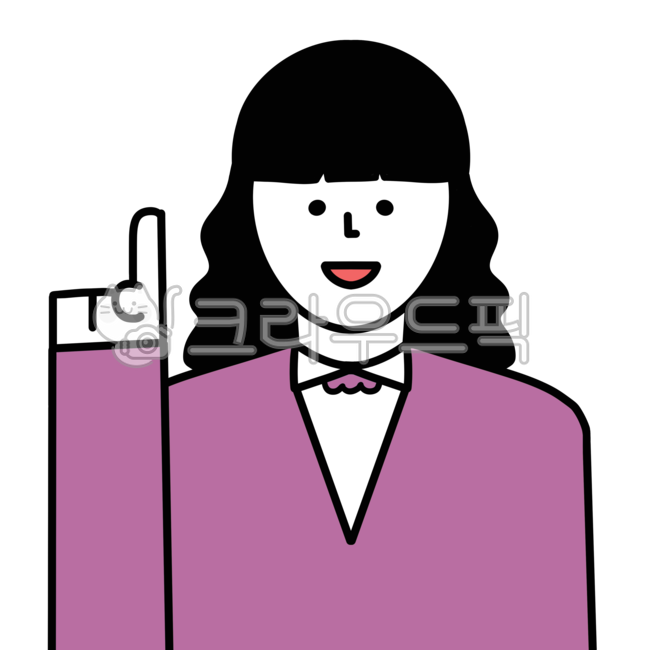 사람,여자,안내,안내하는사람,중요,다양한사람,인물,인물일러스트,사람일러스트,손가락,유의사항설명,설명하는사람,person,formalwear