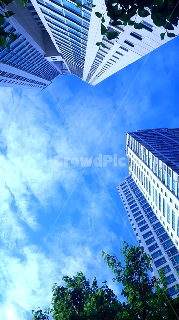 건물,하늘,높은건물,구름,아파트,도시,풍경,city,landscape,office building,사무실 건물,building,urban,어반,시티,high rise,고층 건물,town