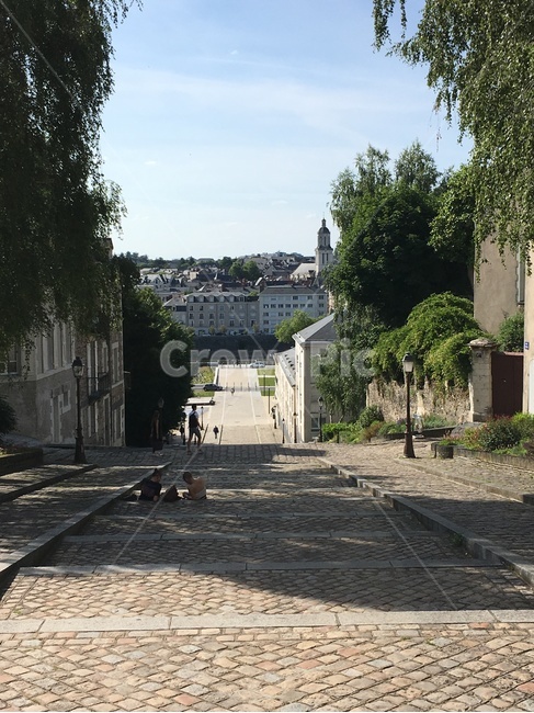 골목길,골목,길,조약돌,집,건축,벽,담장,앙제,프랑스,alley,road,cobblestone,house,architecture,wall,stonewall,angers,france