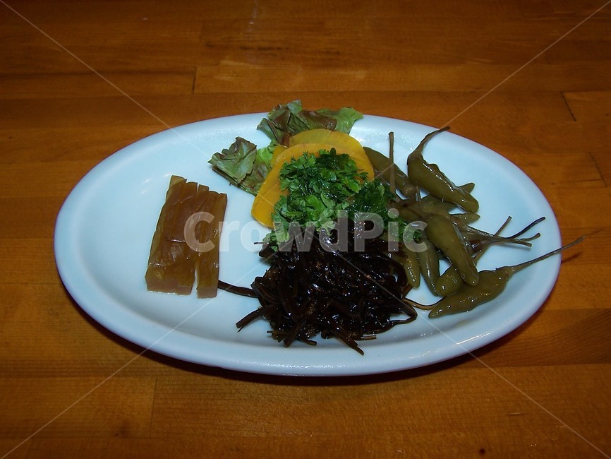 푸드,야채,food,seafood,해초