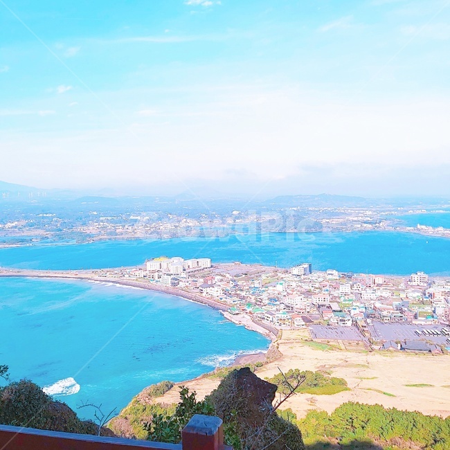 풍경,바다,여름,경치,자연
