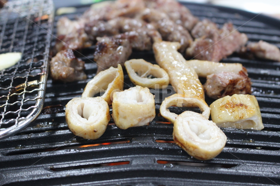 고기,막창,대창,부속고기,특수부위,곱창