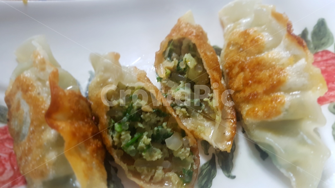 음식,군만두,술안주,고기만두,야채만두,바삭한군만두,음식,식재료,요리,food,cook,meal,dishes,food reserves