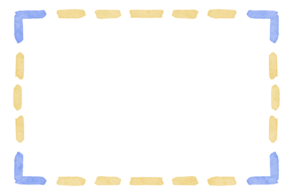 스티치,점선,액자,frame,removebackground,스템프