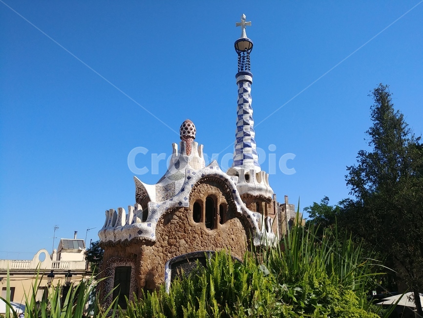 구엘공원,가우디건축,가우디,바르셀로나,parcguell,건축물,특이한건축,랜드마크,landmark,tourist attraction,해외,외국,세계,foreign,oversea,world,세계랜드마크,해외랜드마크,외국랜드마크,world landmark,world tourist attraction