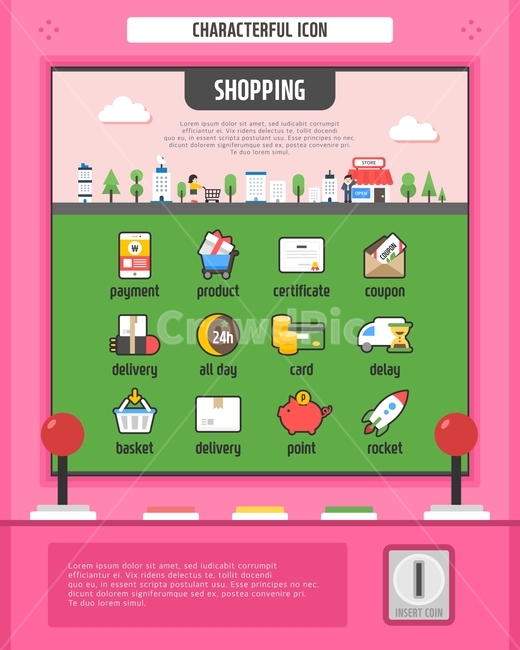 물건,카드,배송,바구니,쇼핑,아이콘,픽토그램,심플아이콘,플랫아이콘,쇼핑,shopping,그래픽,일러스트레이션,graphic,illustration,아이콘,icon