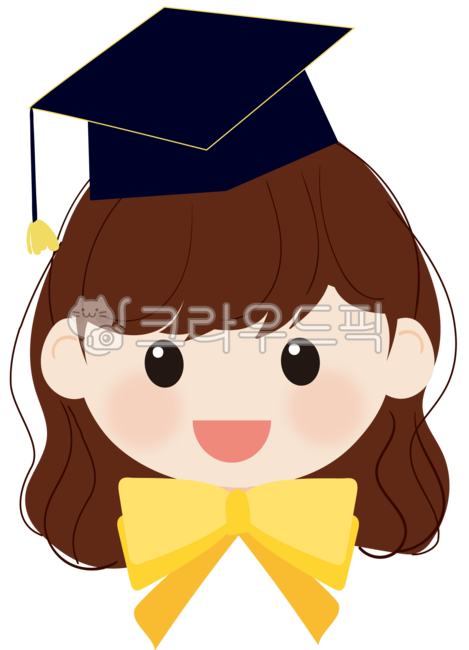 Kindergarten graduation,Graduation from elementary school,graduate,Graduation from daycare center,graduation cap