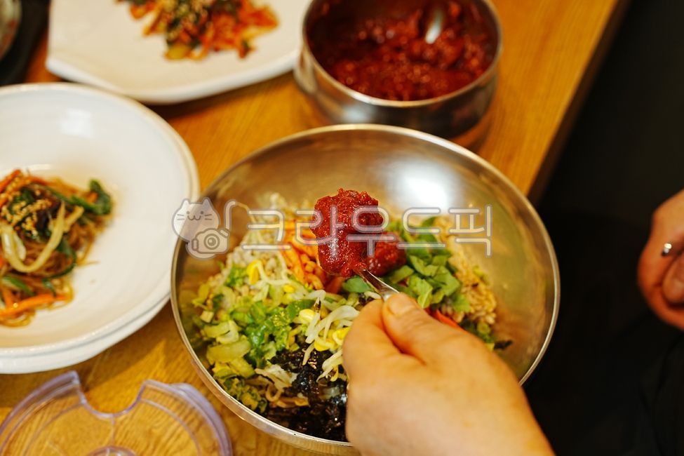 보리밥정식,비빕밥,보리,food,음식,점심,가정식백반,백반,한식,한식메뉴,한식요리,웰빙,한정식,상차림,보리쌈밥,전통음식,웰빙음식