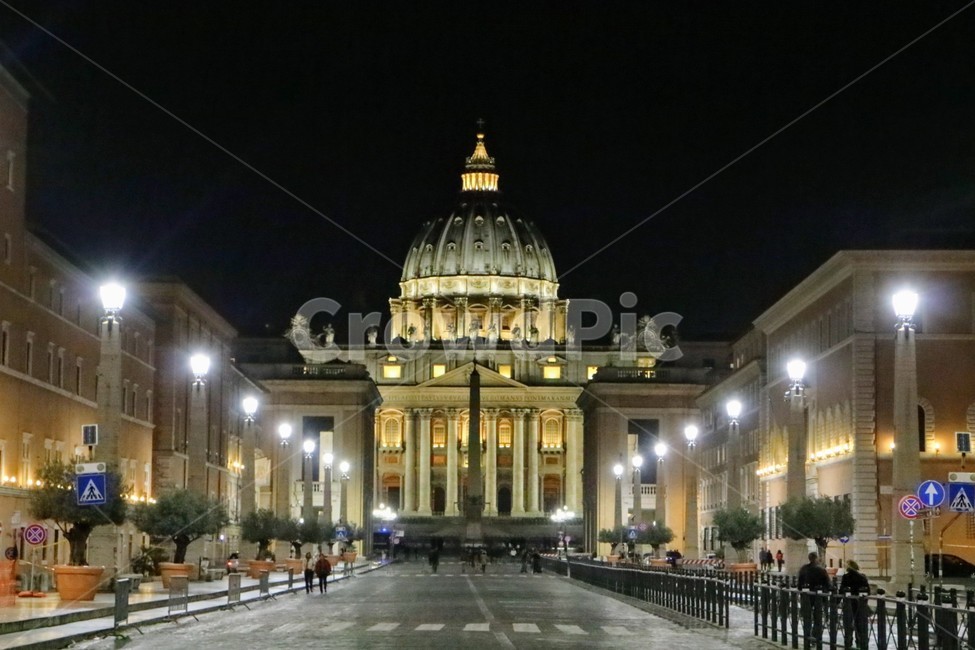 이탈리아,이태리,로마,roma,rome,바티칸,바티칸시국,vaticano,statedellacittadelvaticano,야경,바티칸야경