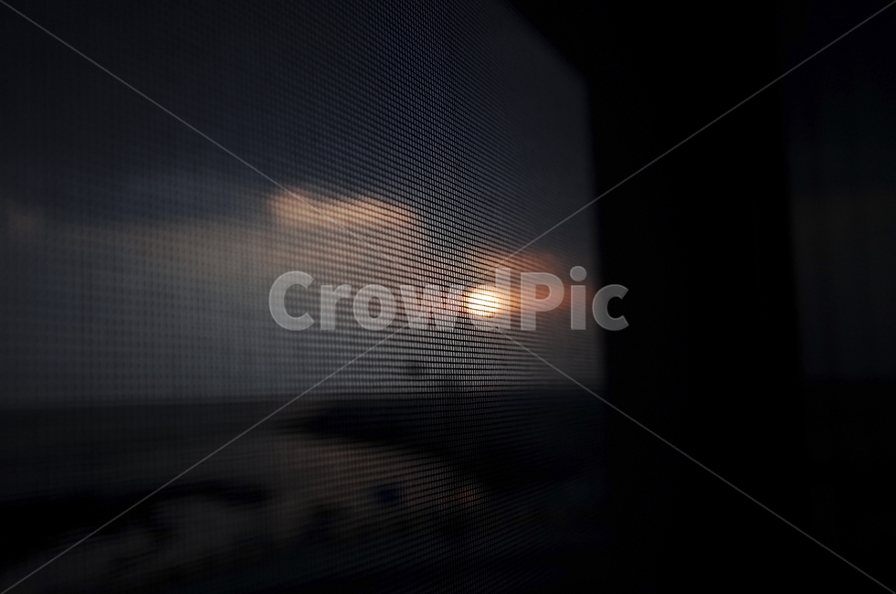 window,창문,방충망,일출,sunset,sunrise,일몰,light,bright