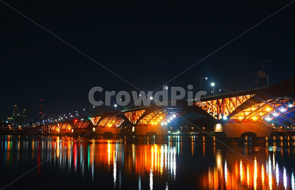 한강,다리,한강다리,야경,한강공원,bridge,야경,밤,풍경,nightscape,night,landscape,건축물,건물외관,exterior,building,structure,architecture,construction