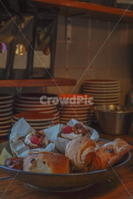 빵,머핀,브레드,카페,베이커리,cafe,bread,muffin