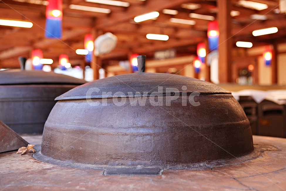 가마솥,솥,큰솥,주물,쇠,한국전통,한국문화,korean traditional,korean culture